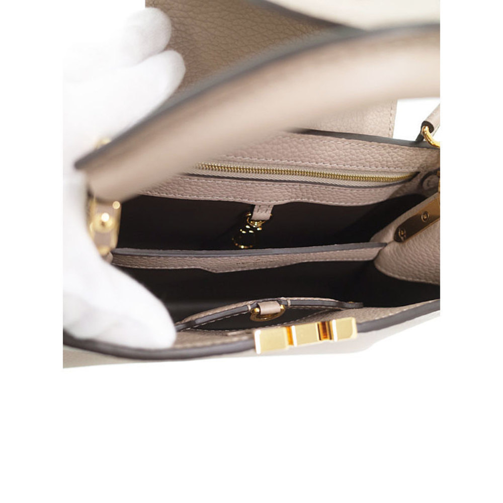 Louis Vuitton Bag Capucines - Picture 3 of 8